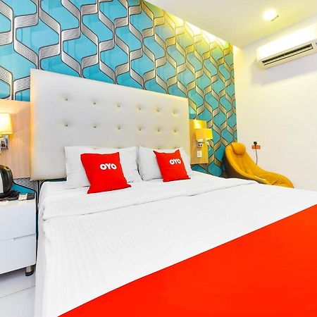 Oyo 90511 Sovotel Kota Damansara 38A Zewnętrze zdjęcie