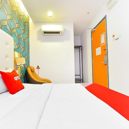 Oyo 90511 Sovotel Kota Damansara 38A Zewnętrze zdjęcie