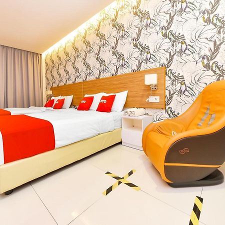 Oyo 90511 Sovotel Kota Damansara 38A Zewnętrze zdjęcie