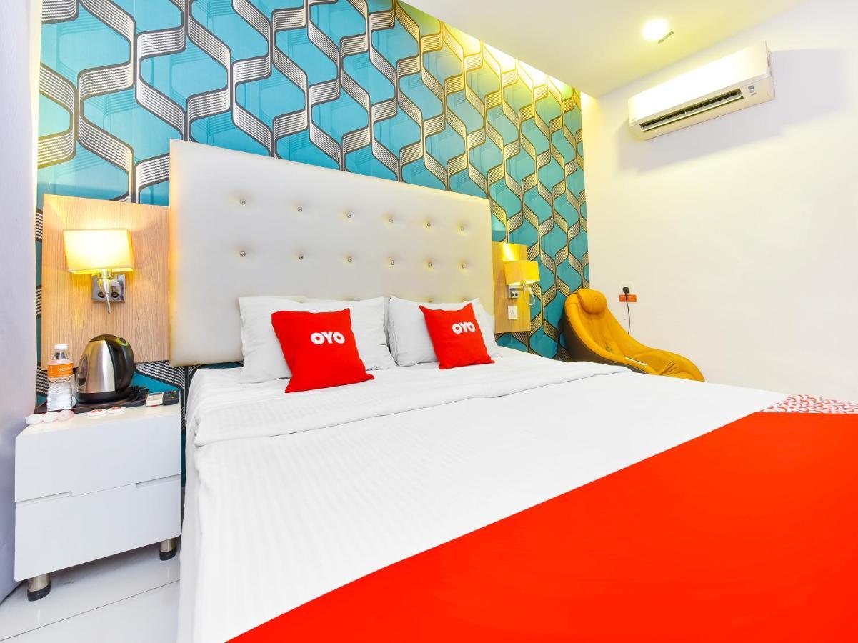 Oyo 90511 Sovotel Kota Damansara 38A Zewnętrze zdjęcie