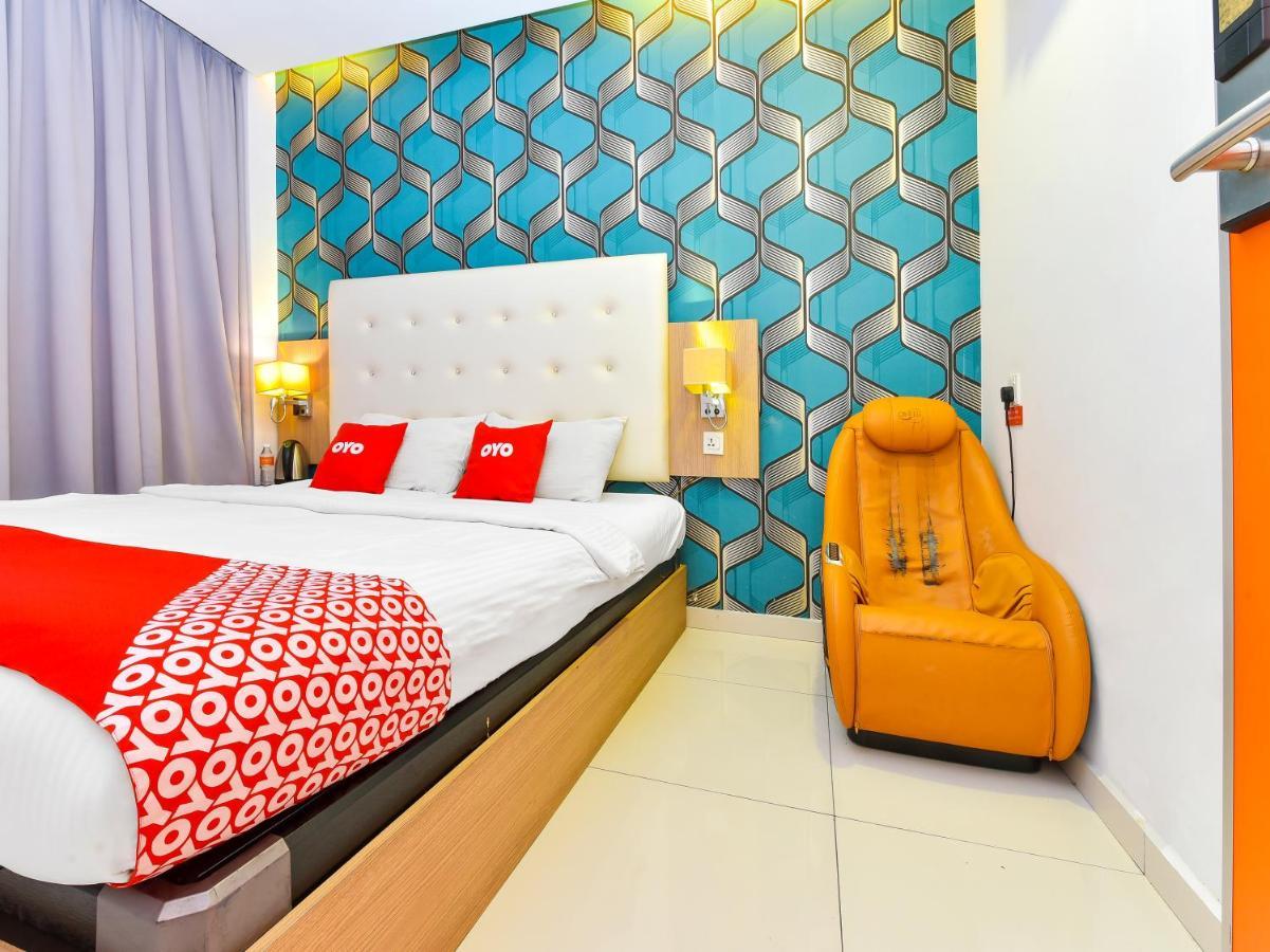 Oyo 90511 Sovotel Kota Damansara 38A Zewnętrze zdjęcie