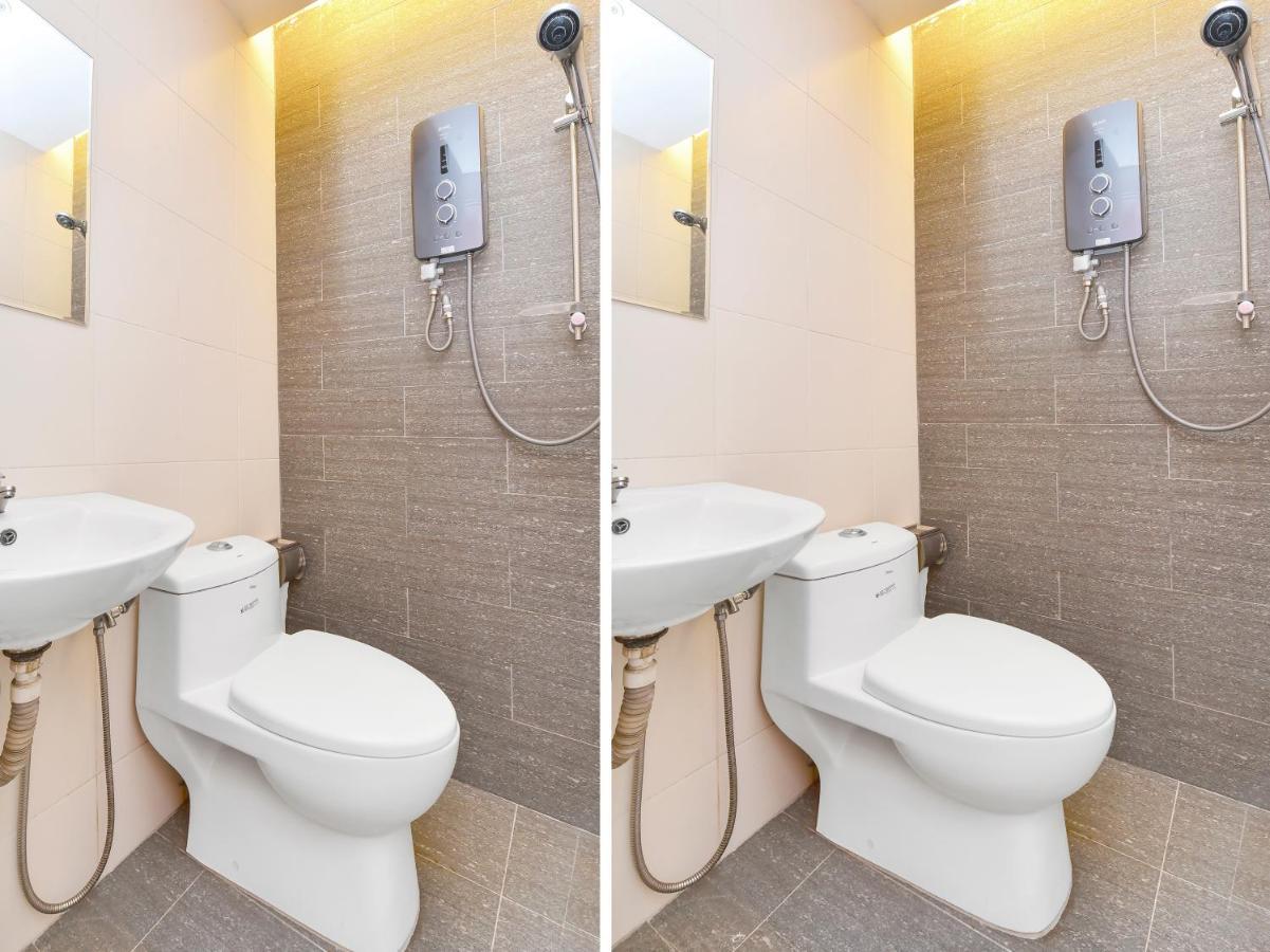 Oyo 90511 Sovotel Kota Damansara 38A Zewnętrze zdjęcie