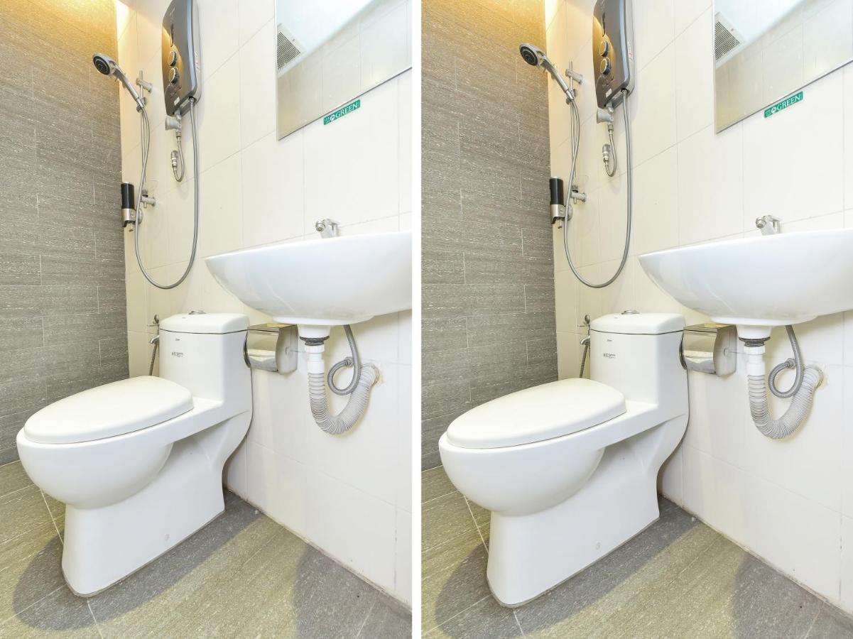 Oyo 90511 Sovotel Kota Damansara 38A Zewnętrze zdjęcie
