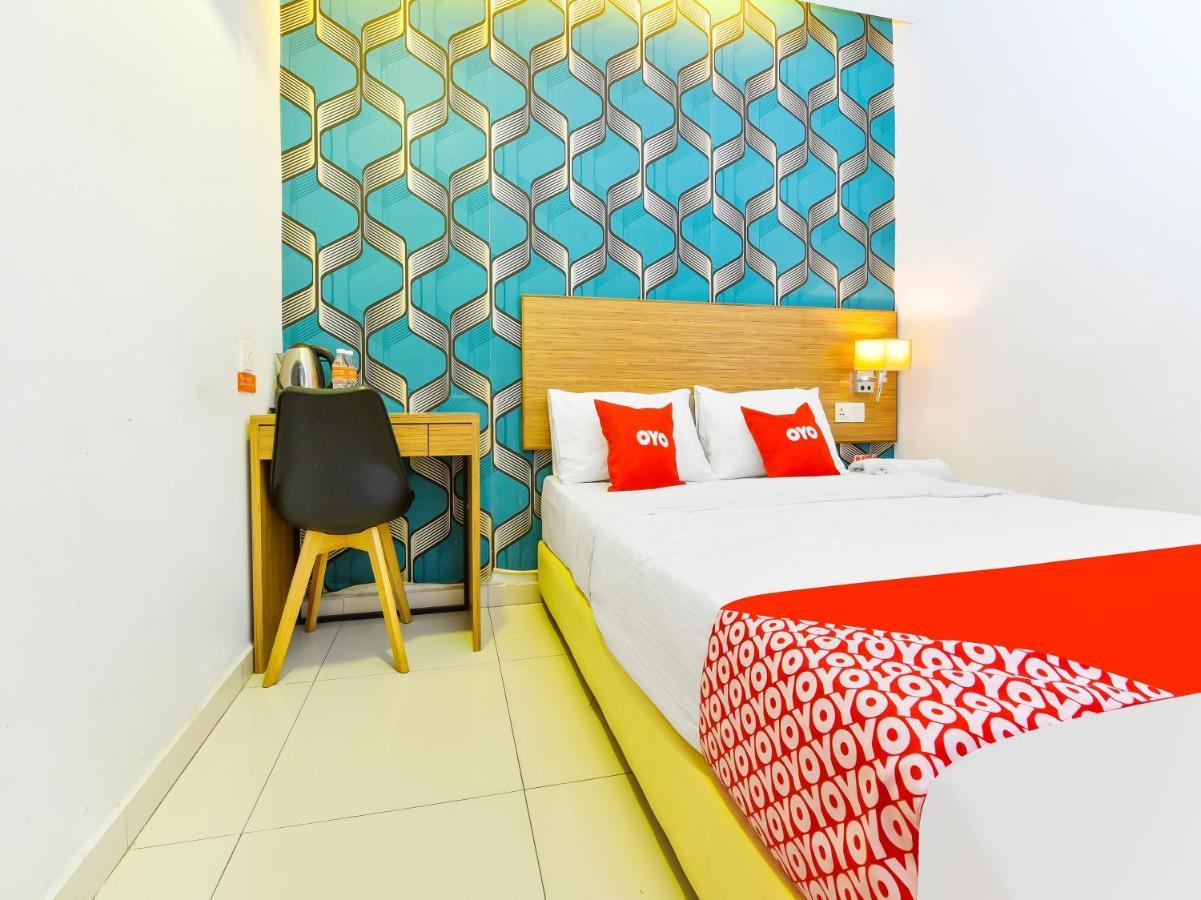Oyo 90511 Sovotel Kota Damansara 38A Zewnętrze zdjęcie