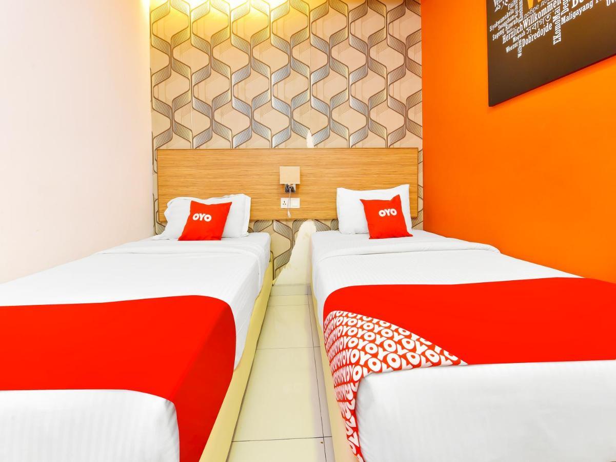 Oyo 90511 Sovotel Kota Damansara 38A Zewnętrze zdjęcie