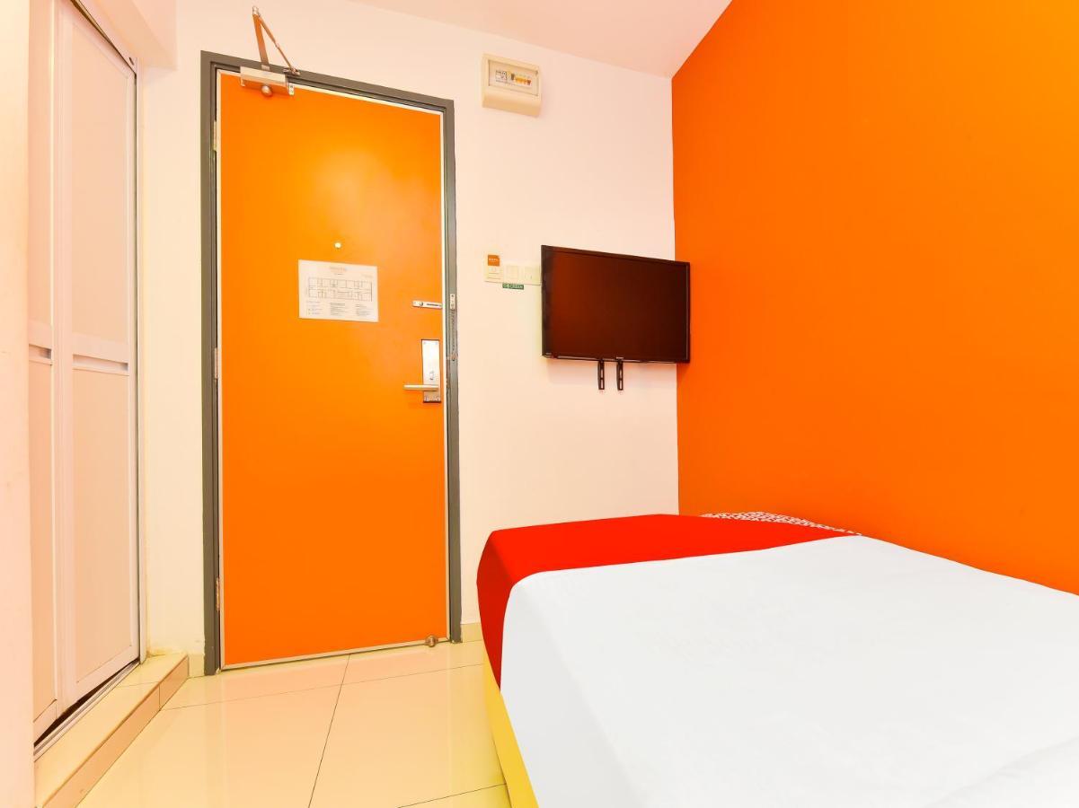 Oyo 90511 Sovotel Kota Damansara 38A Zewnętrze zdjęcie