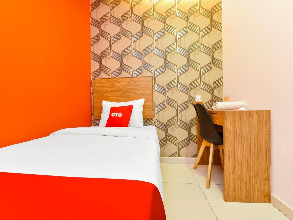 Oyo 90511 Sovotel Kota Damansara 38A Zewnętrze zdjęcie
