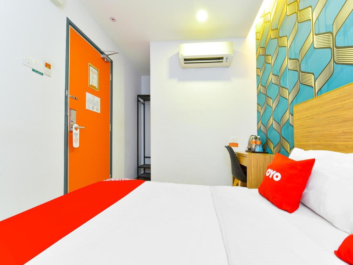Oyo 90511 Sovotel Kota Damansara 38A Zewnętrze zdjęcie