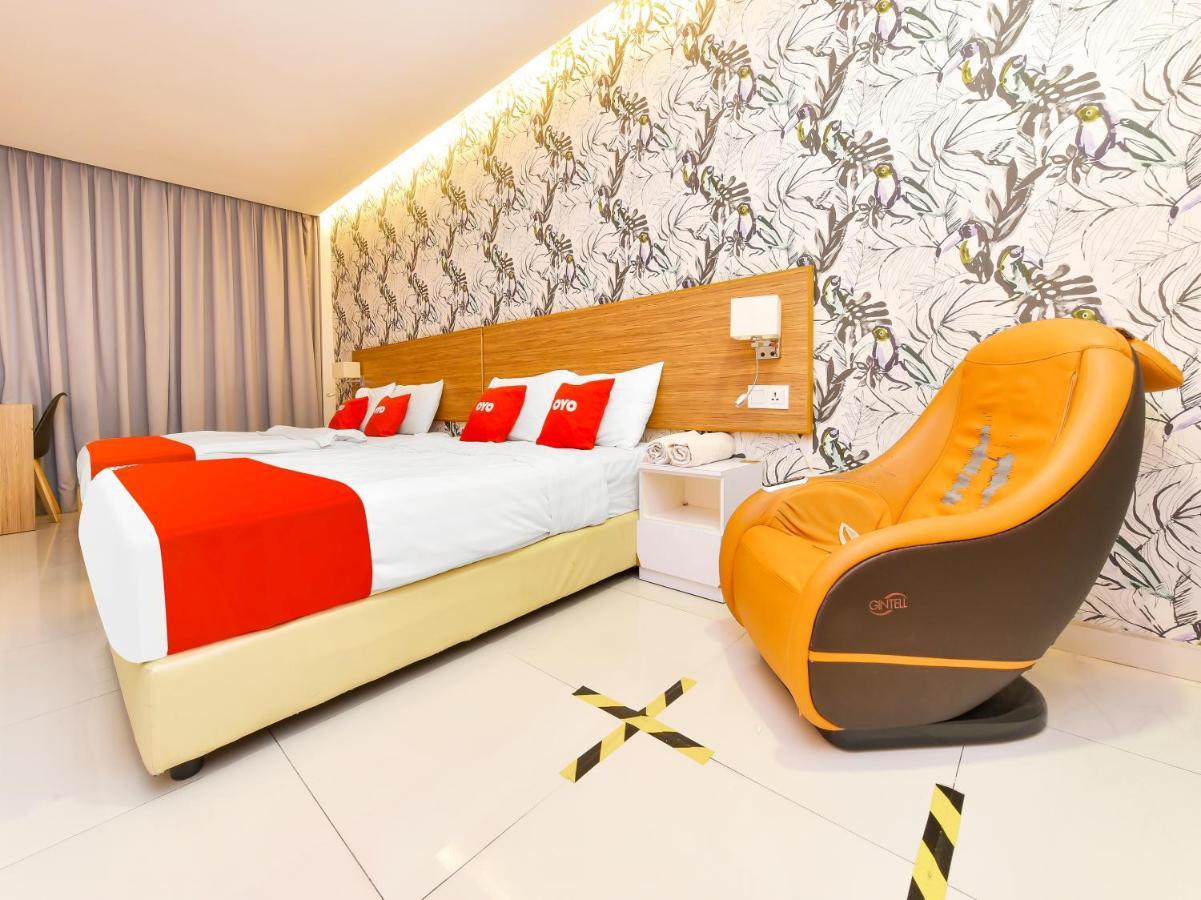 Oyo 90511 Sovotel Kota Damansara 38A Zewnętrze zdjęcie