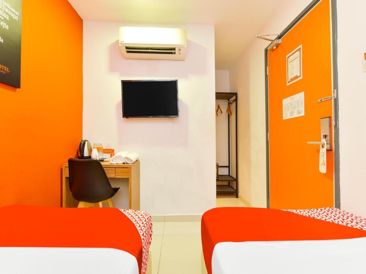 Oyo 90511 Sovotel Kota Damansara 38A Zewnętrze zdjęcie