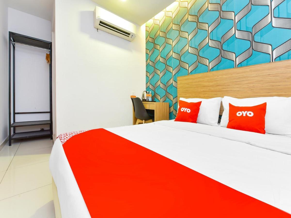 Oyo 90511 Sovotel Kota Damansara 38A Zewnętrze zdjęcie