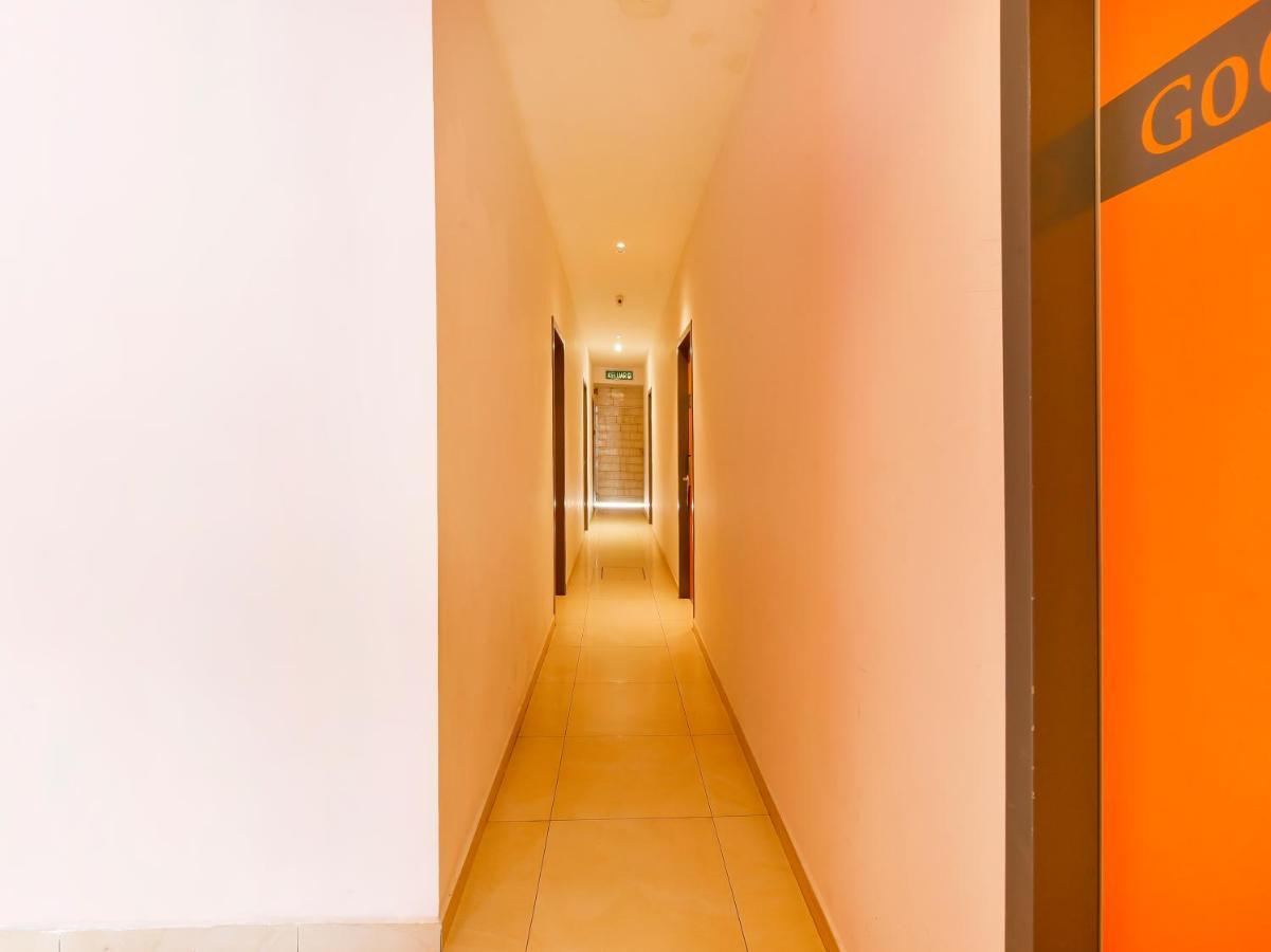 Oyo 90511 Sovotel Kota Damansara 38A Zewnętrze zdjęcie