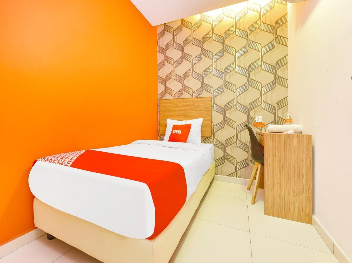 Oyo 90511 Sovotel Kota Damansara 38A Zewnętrze zdjęcie