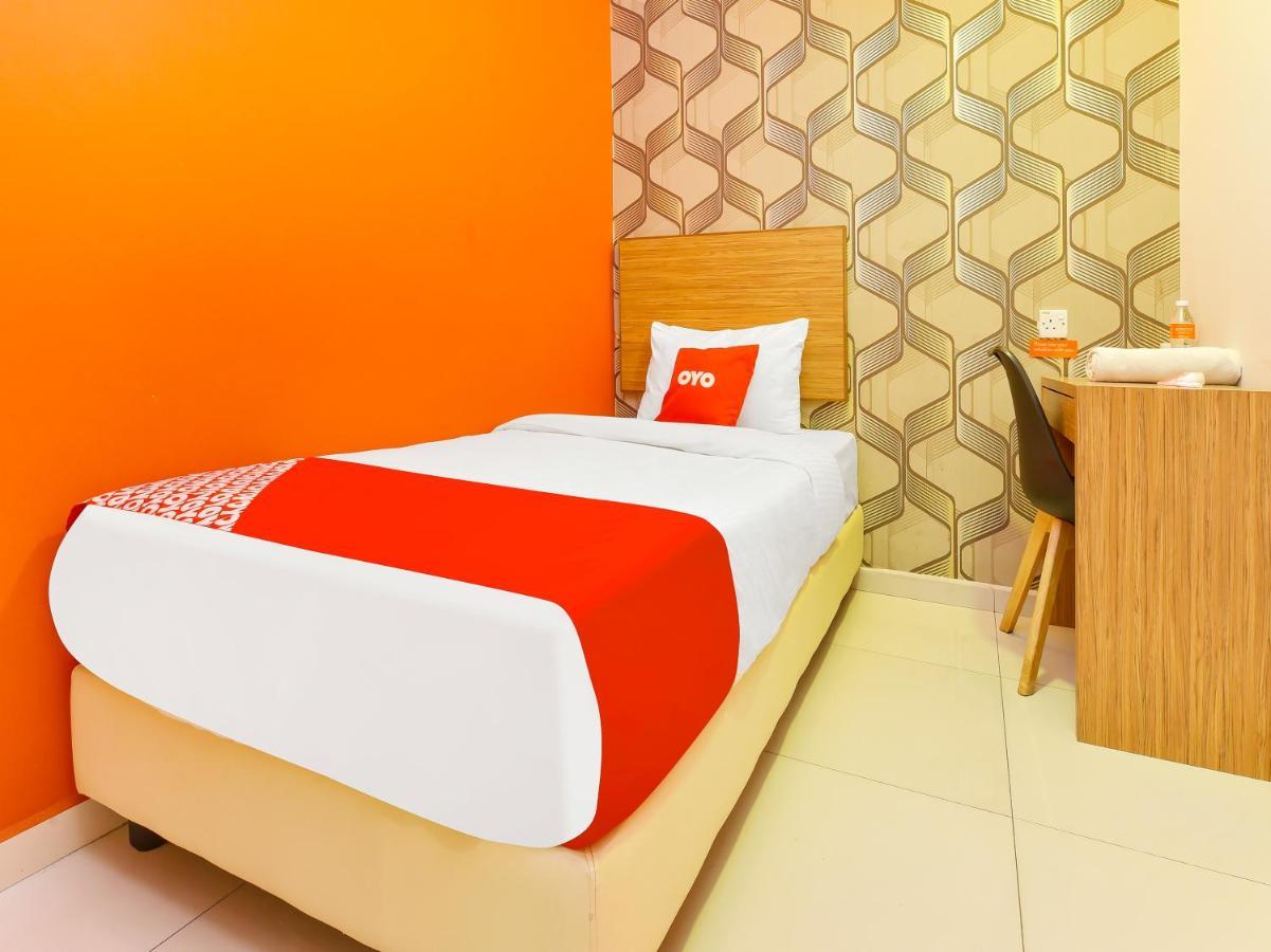 Oyo 90511 Sovotel Kota Damansara 38A Zewnętrze zdjęcie