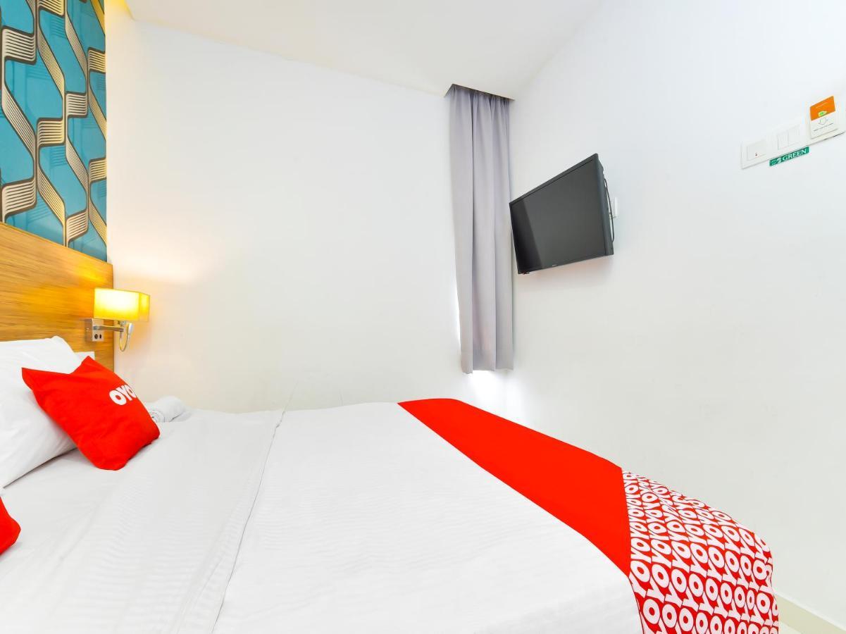 Oyo 90511 Sovotel Kota Damansara 38A Zewnętrze zdjęcie