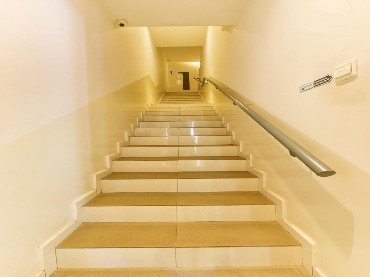Oyo 90511 Sovotel Kota Damansara 38A Zewnętrze zdjęcie