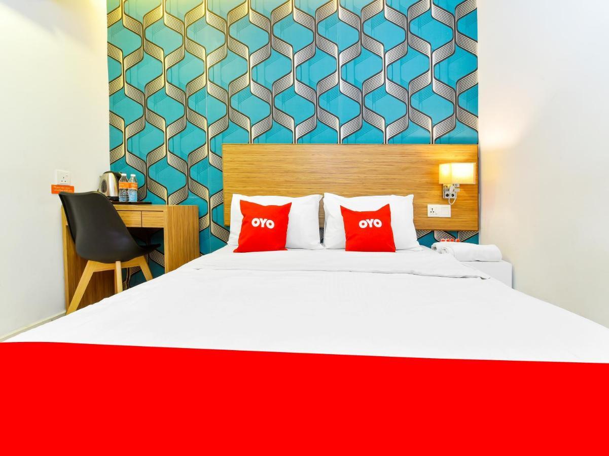 Oyo 90511 Sovotel Kota Damansara 38A Zewnętrze zdjęcie