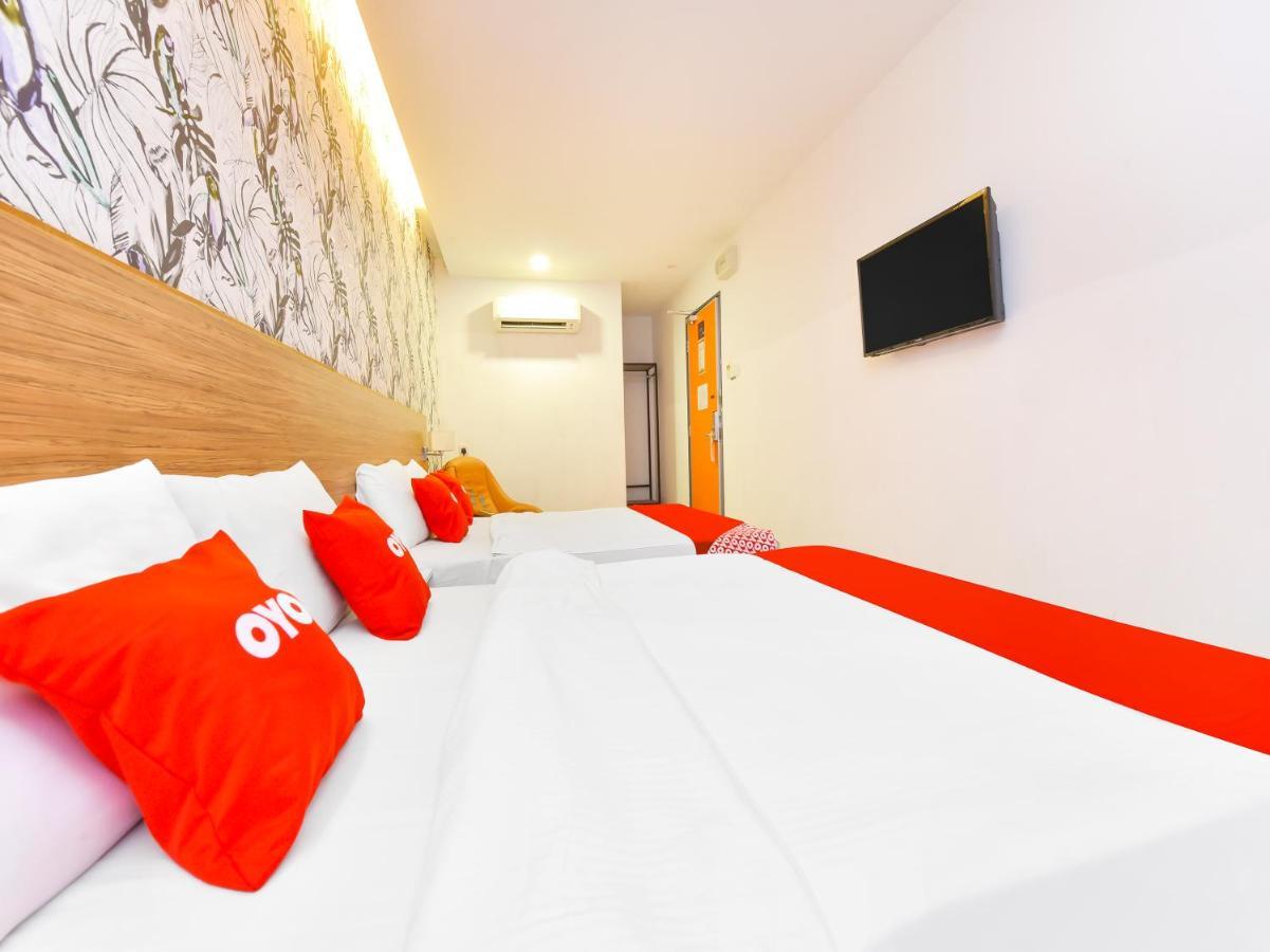 Oyo 90511 Sovotel Kota Damansara 38A Zewnętrze zdjęcie