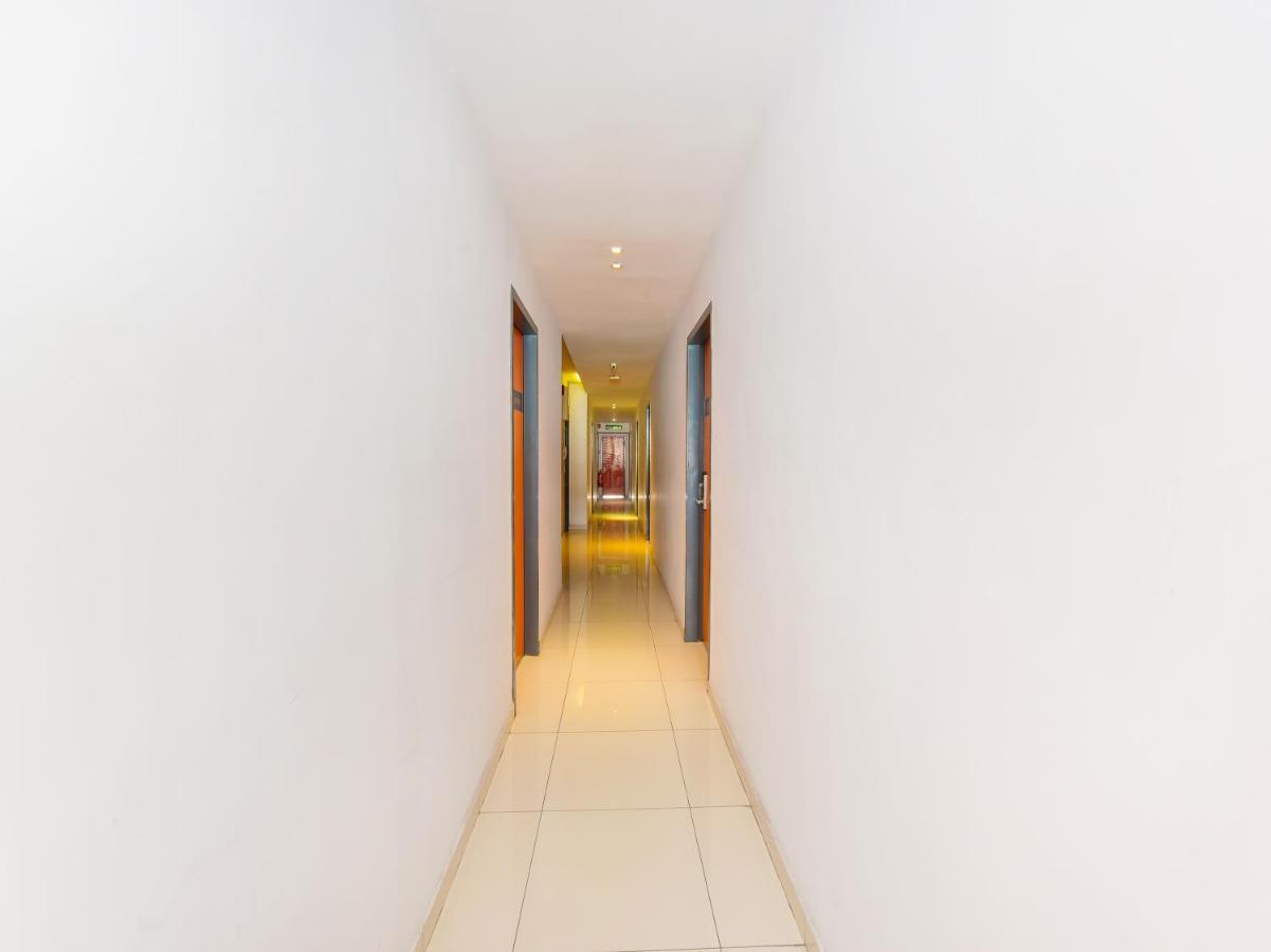 Oyo 90511 Sovotel Kota Damansara 38A Zewnętrze zdjęcie
